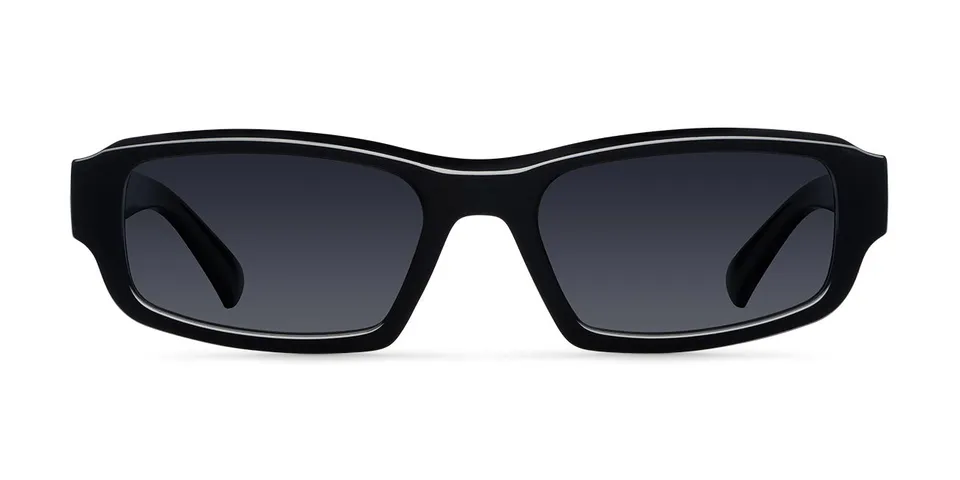 meller-barack-sonnenbrille-all-black image 1