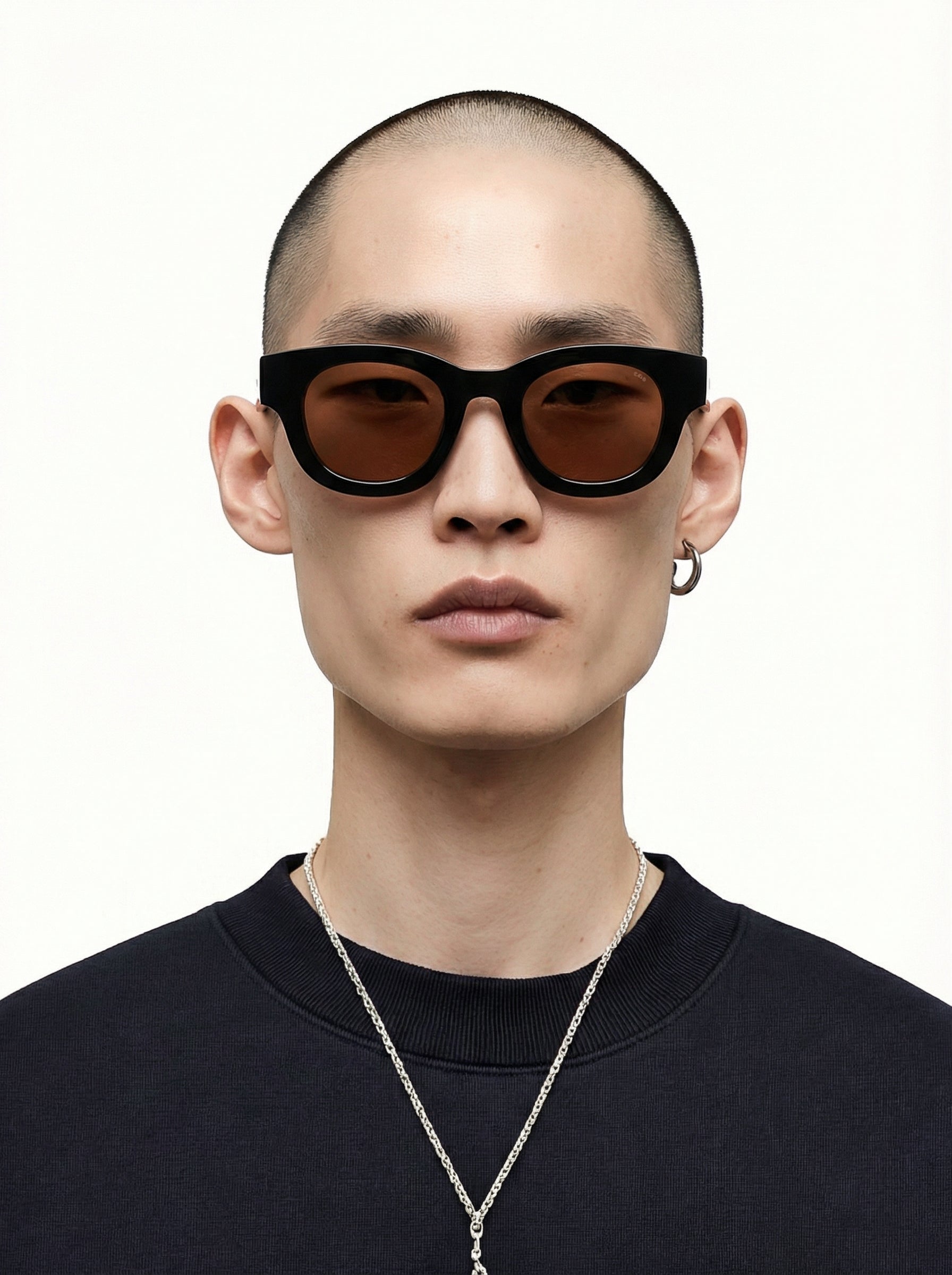 komono-rae-black-sonnenbrille image 4