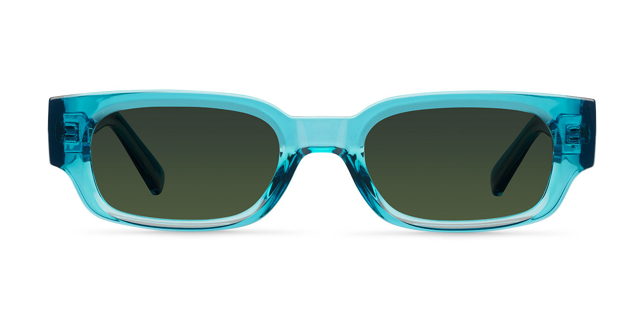 meller-sura-ocean-olive-rechteckige-sonnenbrille image 1