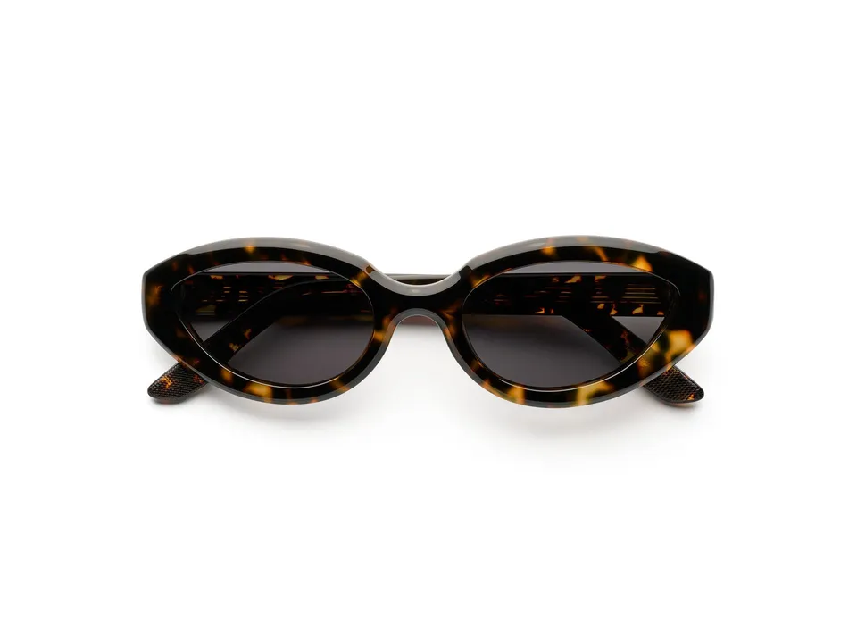 komono-peggy-giraffe-cat-eye-sonnenbrille-acetat image 1