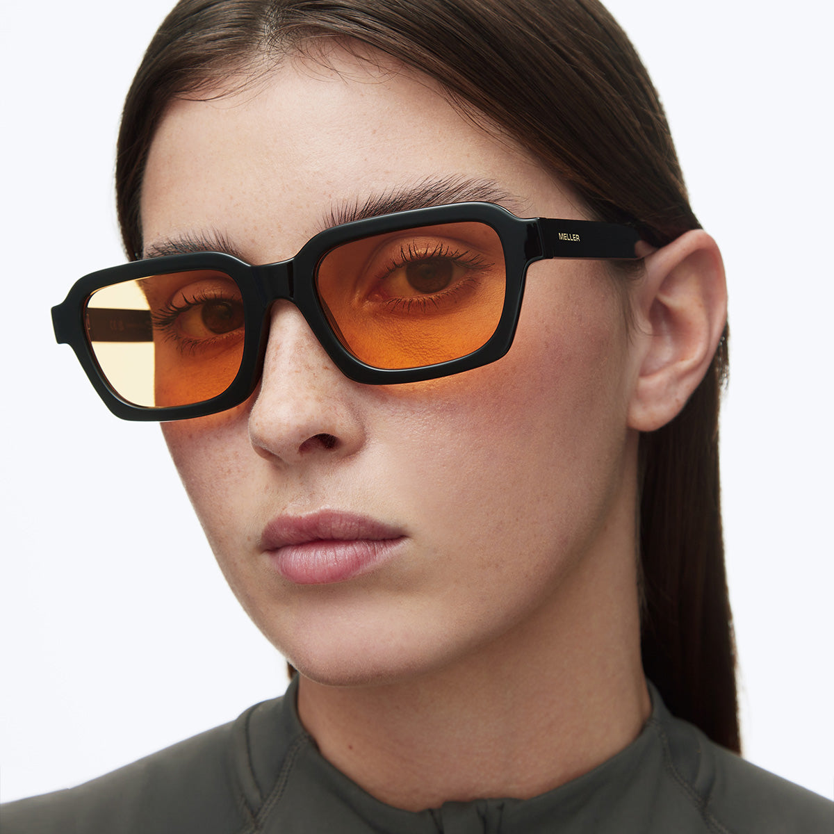 meller-adisa-sonnenbrille-black-orange image 4