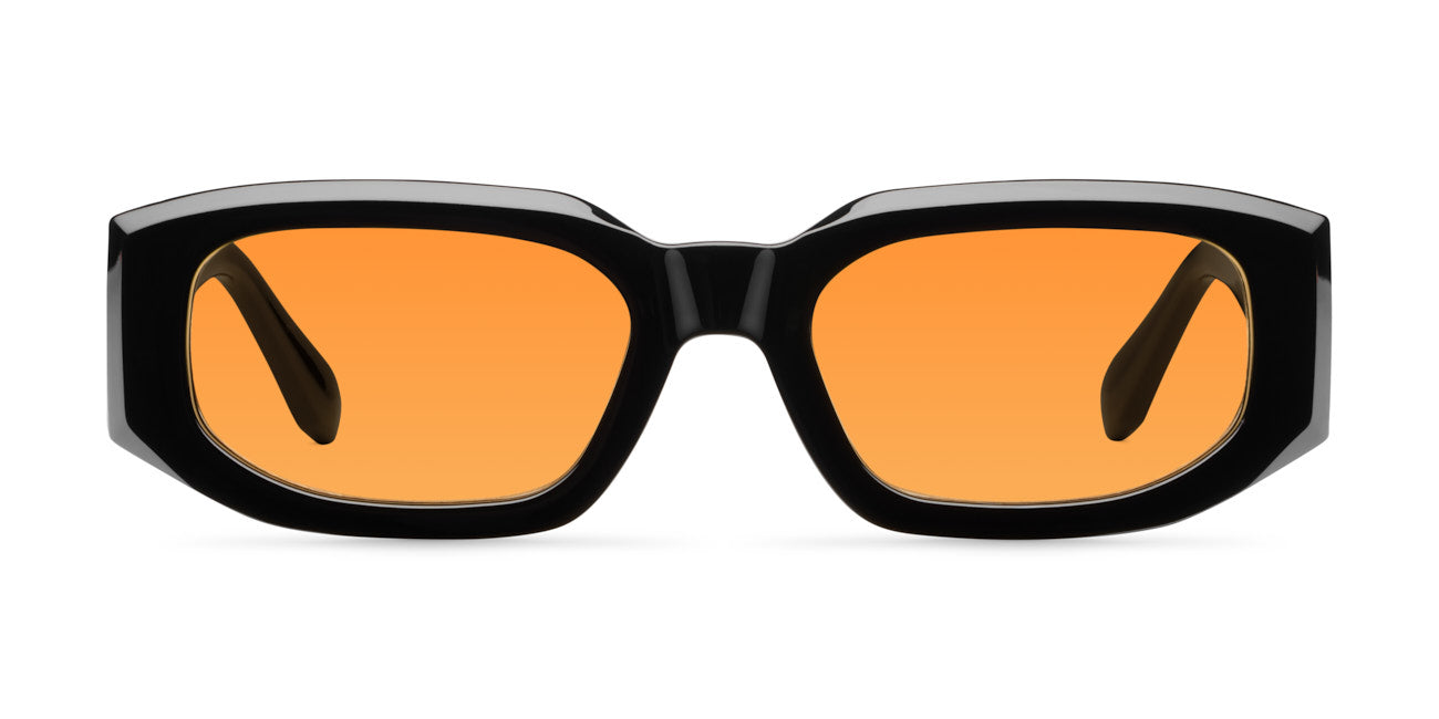 meller-kira-black-orange-sonnenbrille image 1