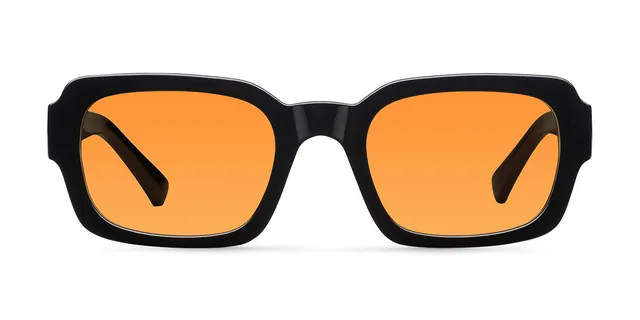 meller-lewa-black-orange-sonnenbrille image 1