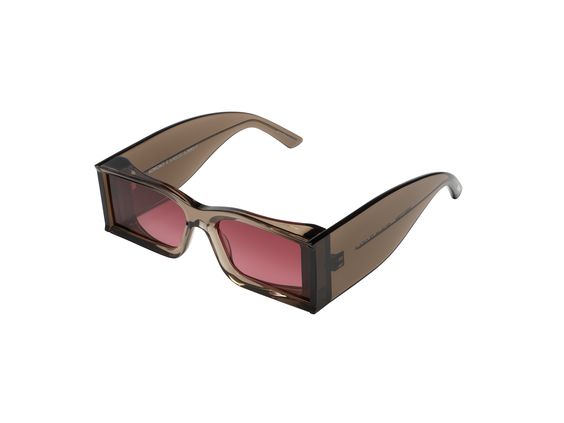 komono-x-marcel-sommer-asphalt-sonnenbrille-marlon image 2