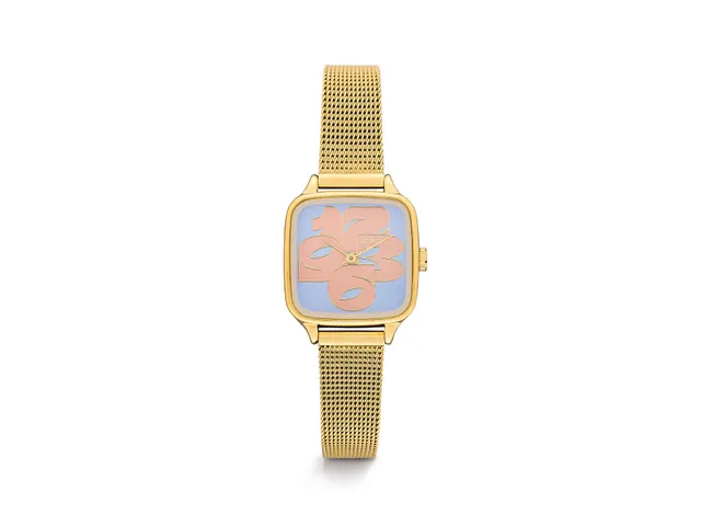 komono-kate-royale-cameo-gold-sky-sonnenbrille image 1
