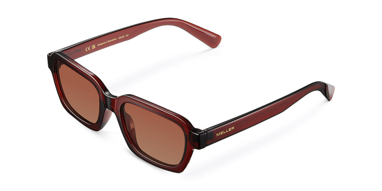 meller-adisa-maroon-brown-sonnenbrille image 2