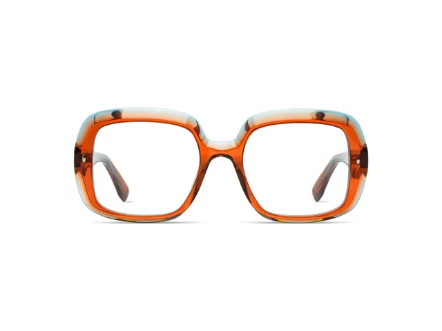 komono-nicole-toffee-brille image 1