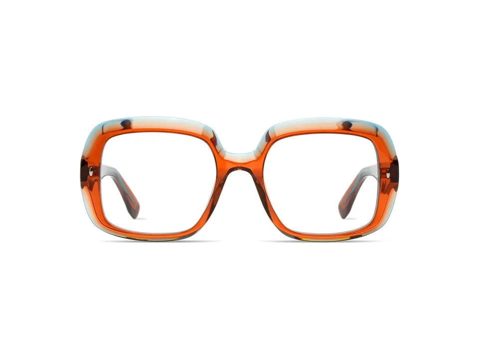 komono-nicole-toffee-brille image 1