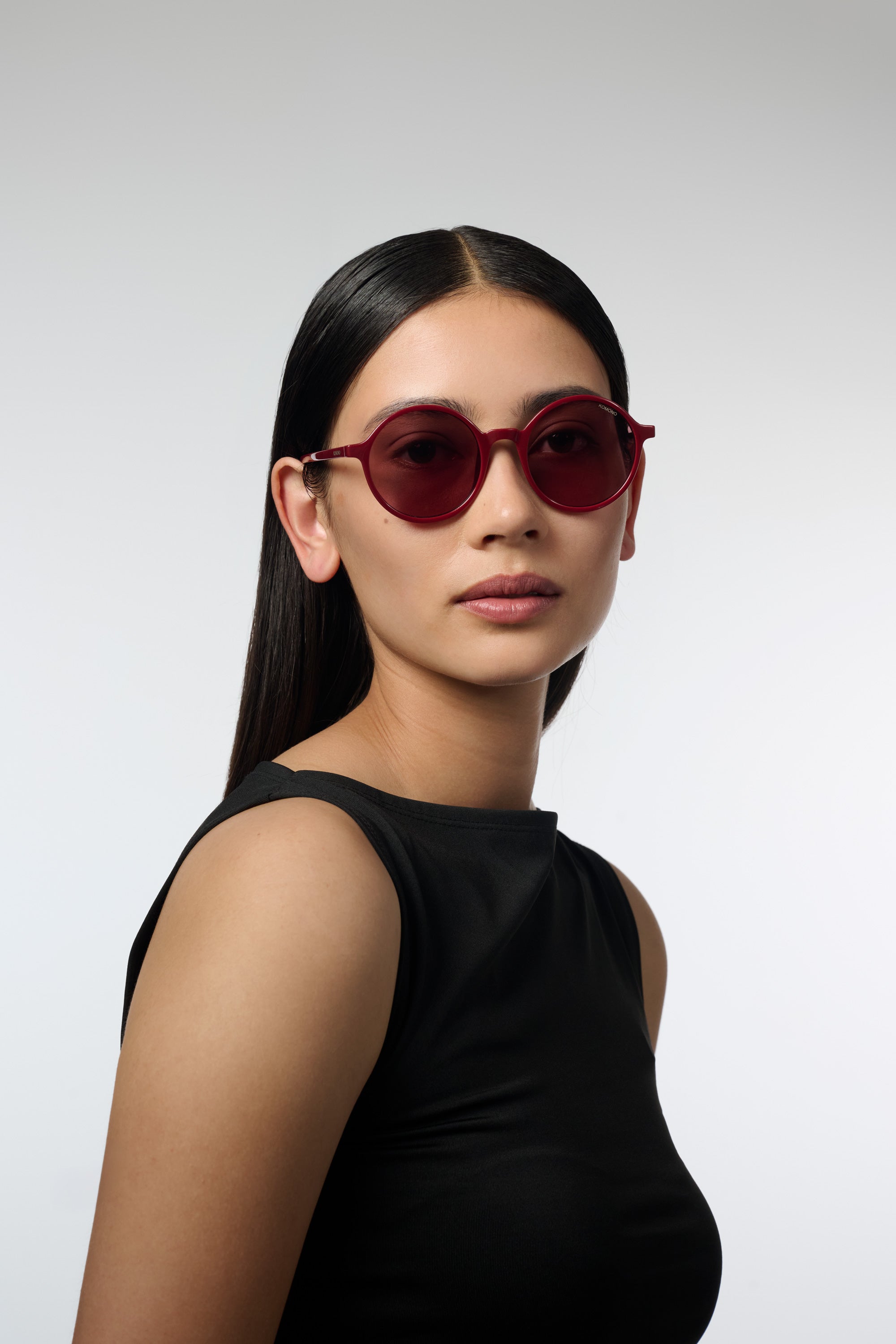 komono-madison-claret-sonnenbrille image 3