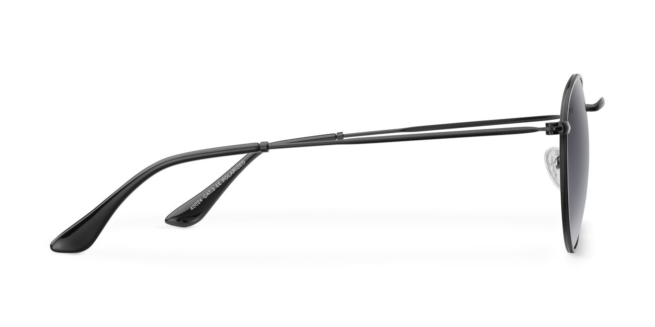 meller-yster-all-black-sonnenbrille-metall-leicht-und-flexibel image 3