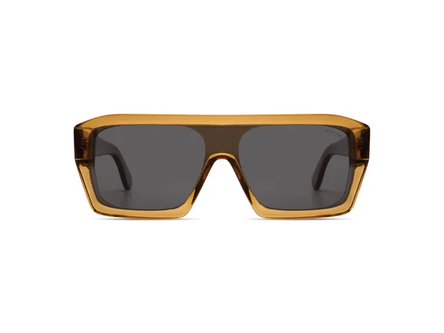 komono-aksel-sand-sonnenbrille-eckiger-rahmen-mit-schild-linsen-design-ko-acetat image 1