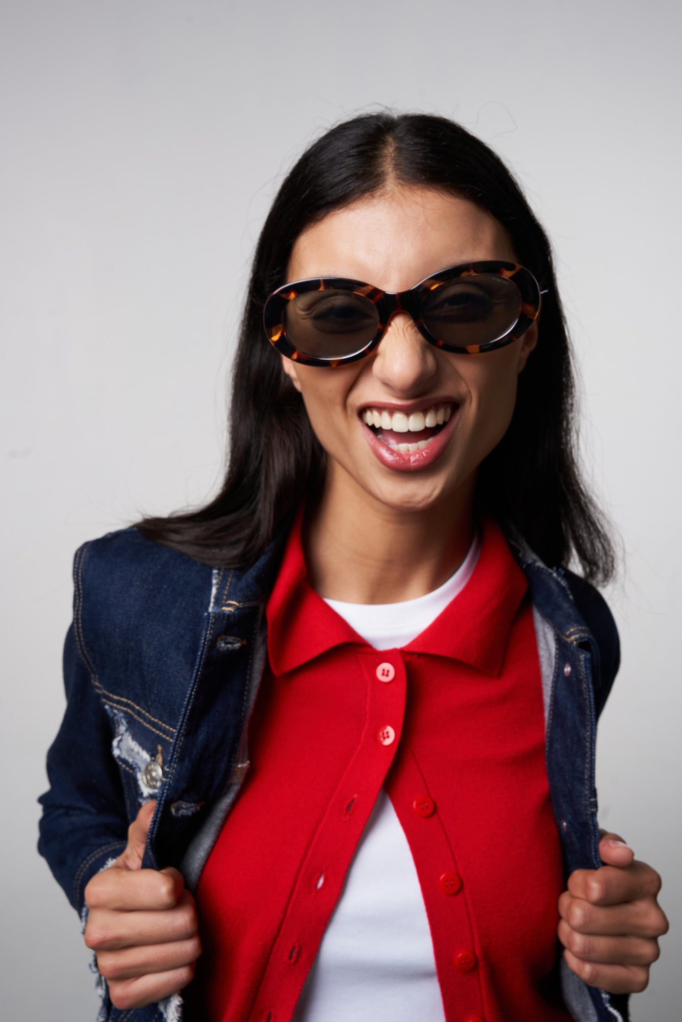 komono-luna-havana-sonnenbrille image 4