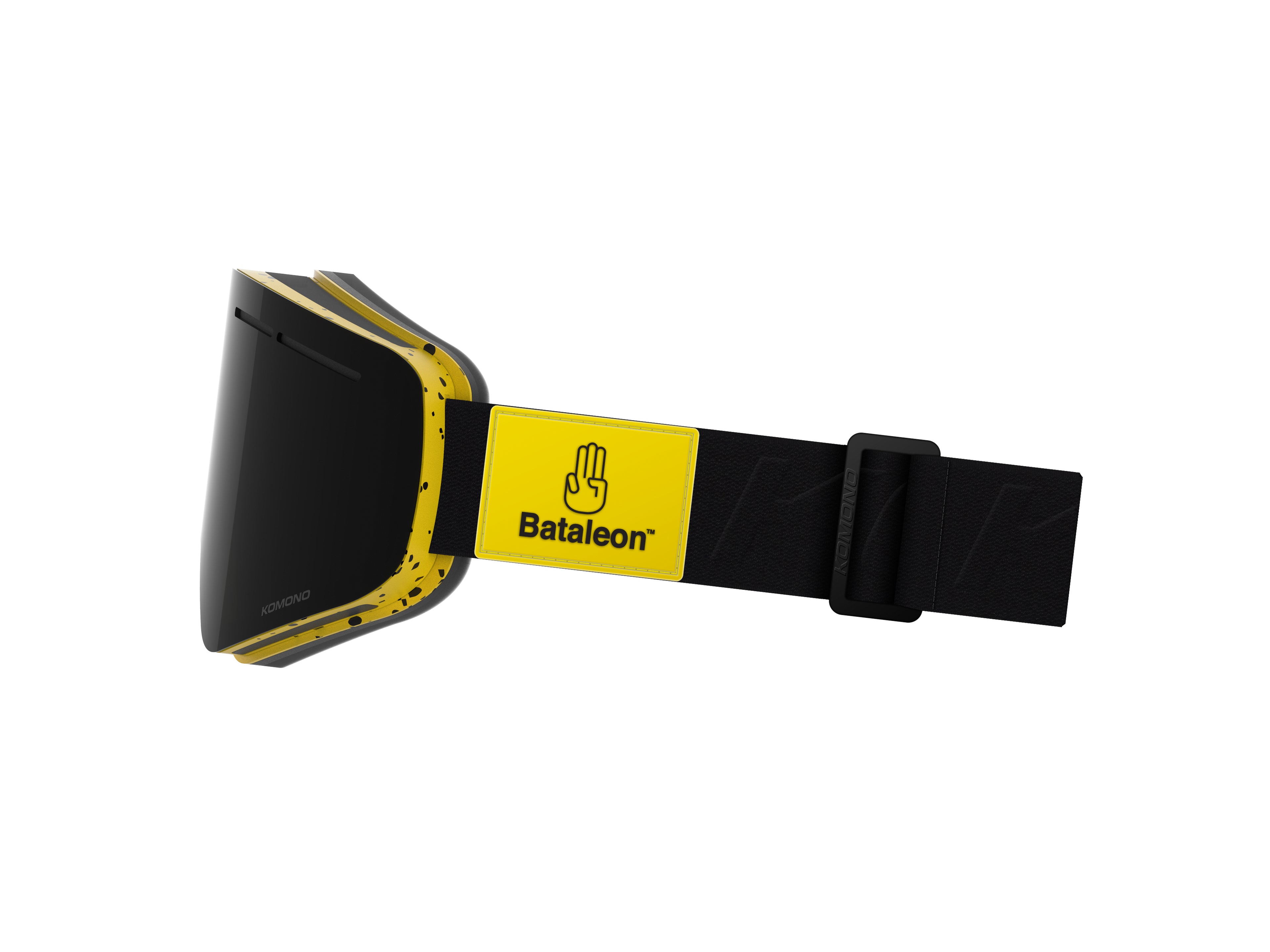raf-bataleon-x-komono-skibrille-rami-black image 3