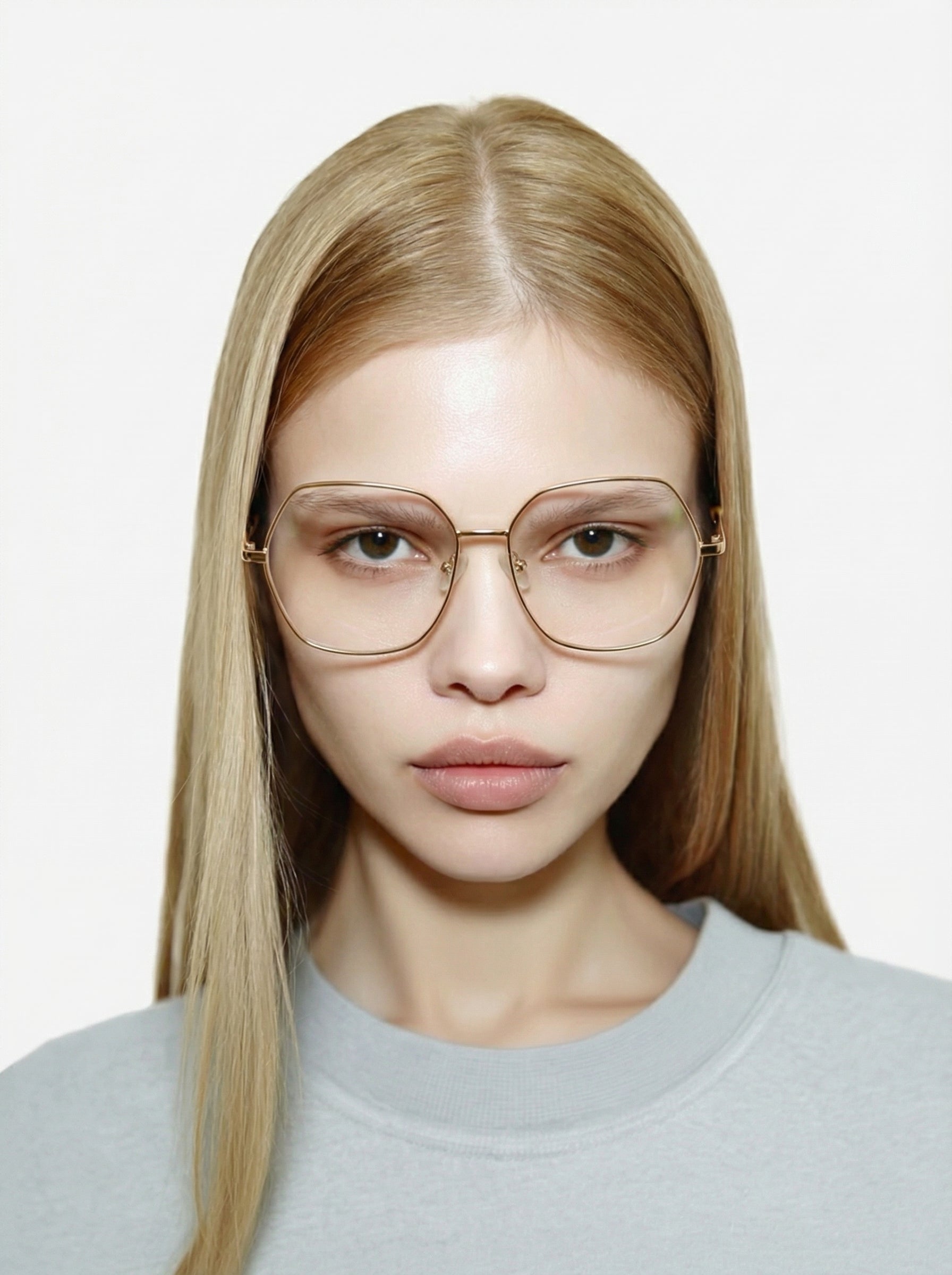 komono-ella-gold-flake-sonnenbrille image 5