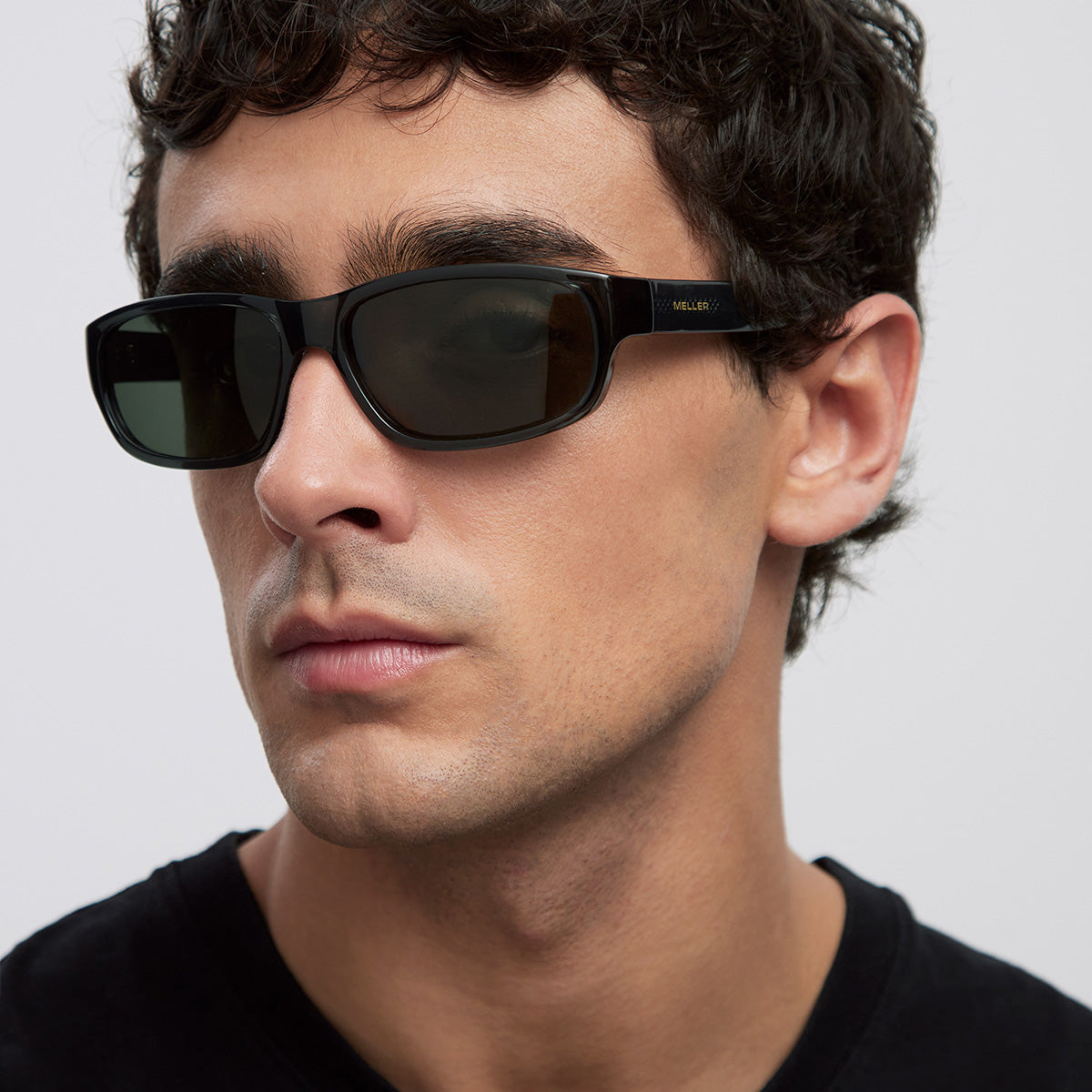meller-taye-sonnenbrille-fossil-olive image 5
