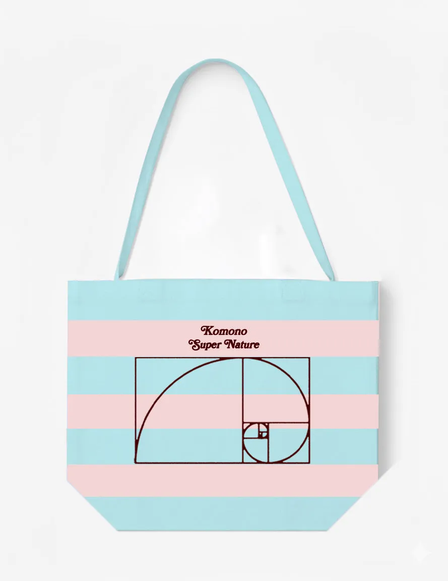 komono-turritella-beachbag-strandtasche image 1