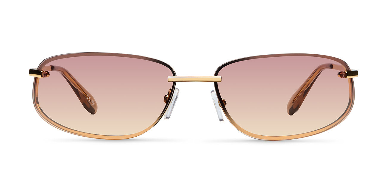 meller-abeni-sonnenbrille-gold-brown image 1