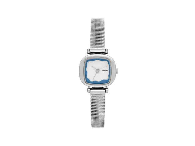 komono-moneypenny-wave-royale-silver-sky image 1
