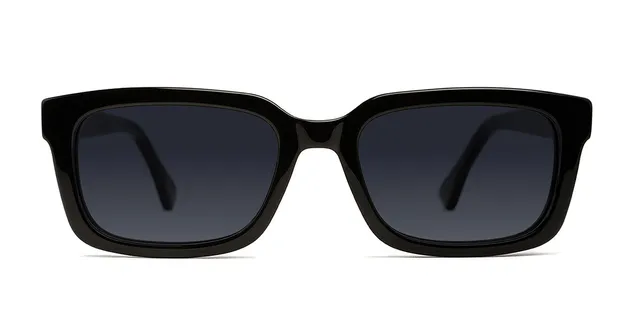 meller-kanohi-all-black-rechteckige-sonnenbrille image 1