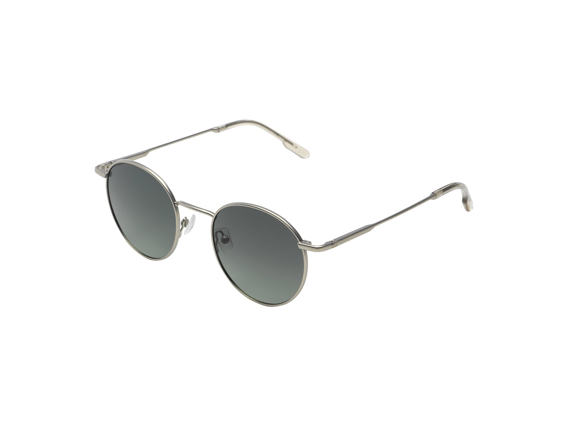 komono-pete-silver-sonnenbrille image 3