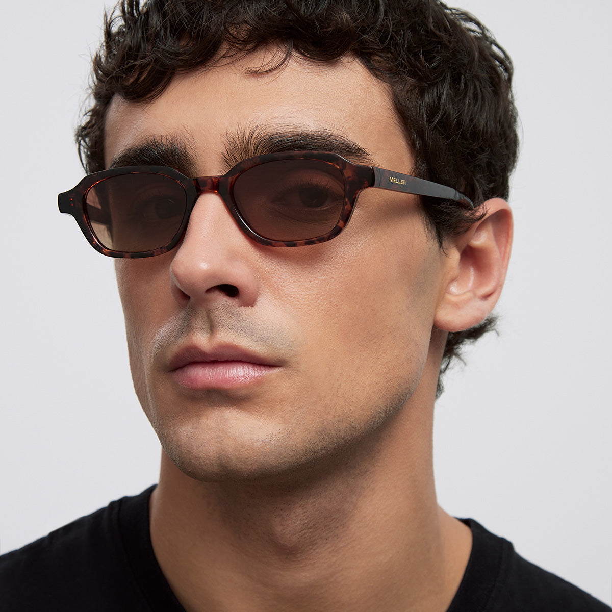 meller-lani-tigris-brown-rechteckige-sonnenbrille image 6