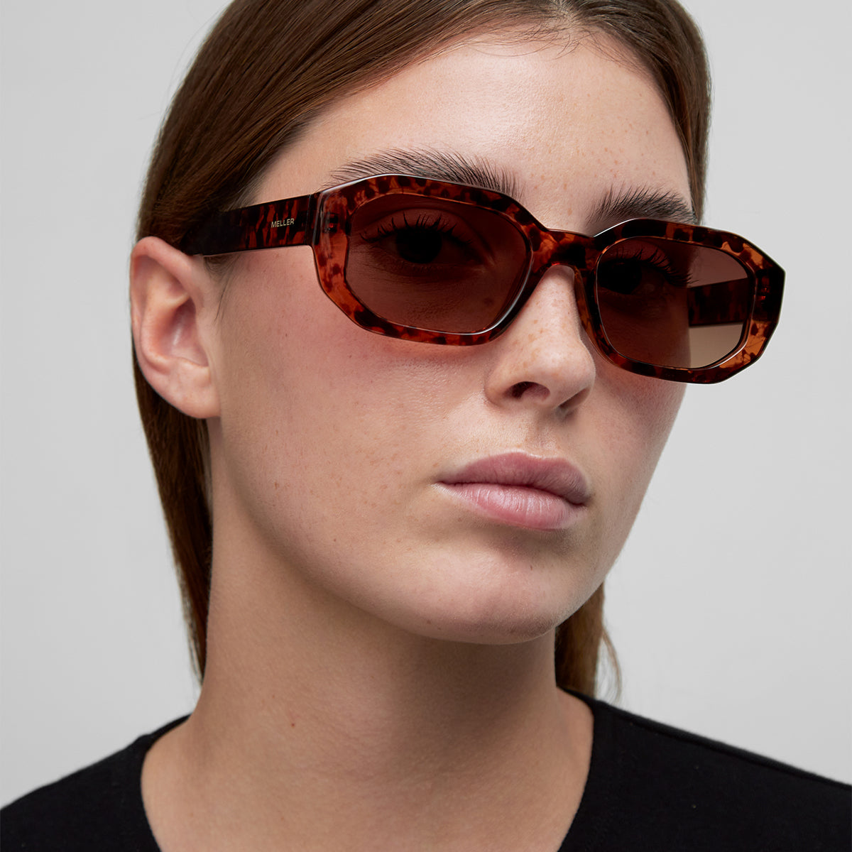 meller-kessie-tigris-brown-sonnenbrille-geometrische-fassung-in-streetstyle-opti image 5
