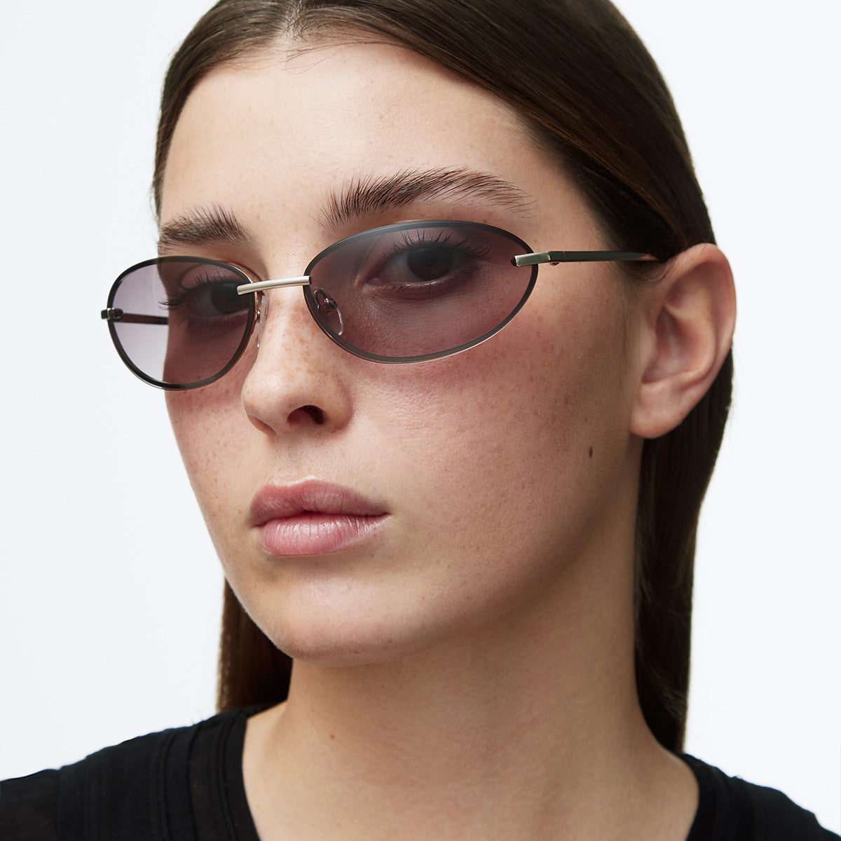 meller-temba-all-silver-oval-sportliche-metall-sonnenbrille image 4