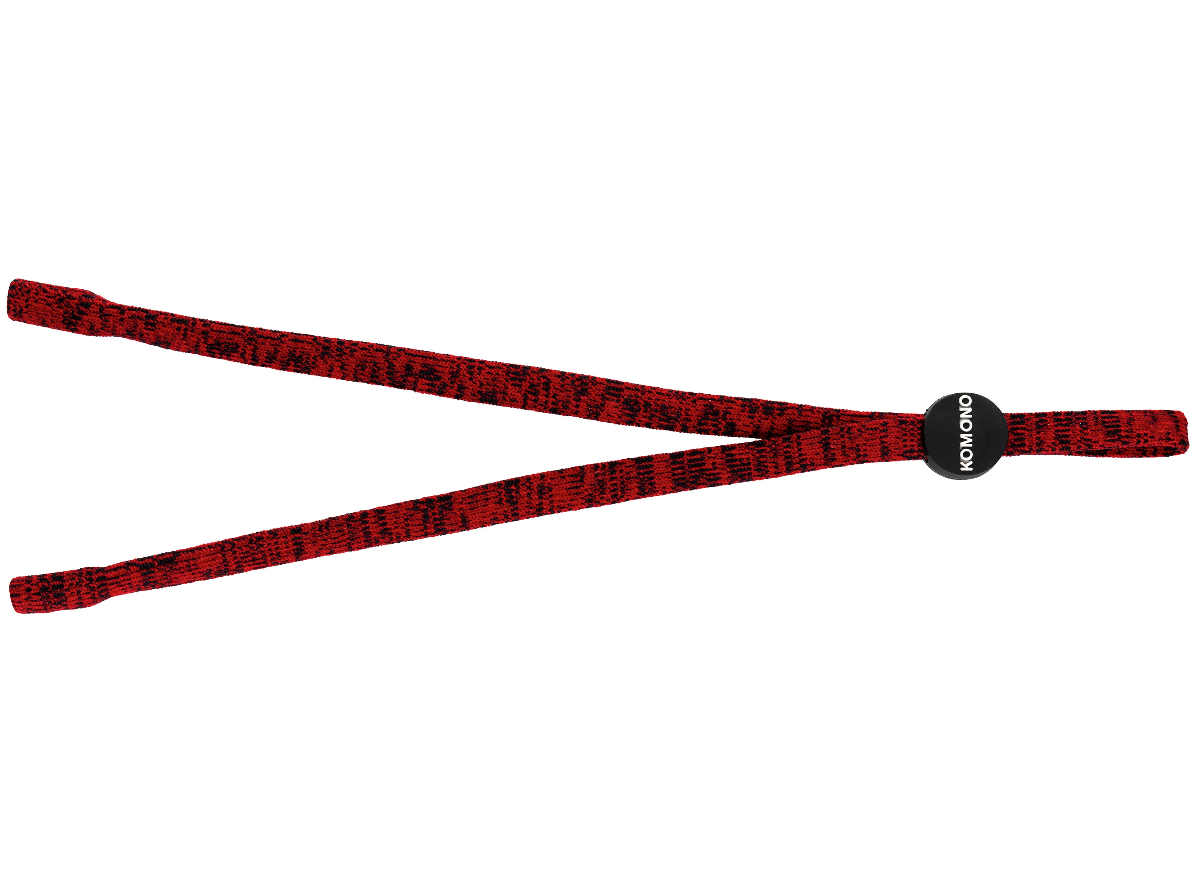 komono-scully-red-sonnenbrille image 1