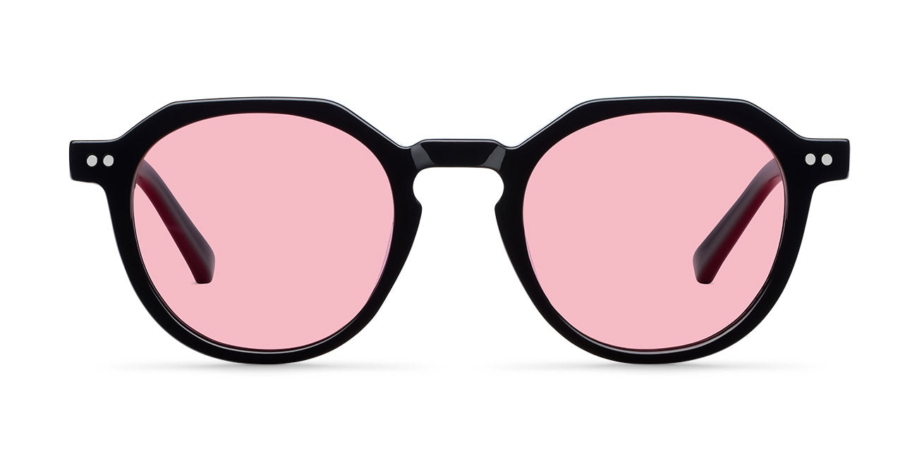 meller-chauen-black-pink-sonnenbrille image 1