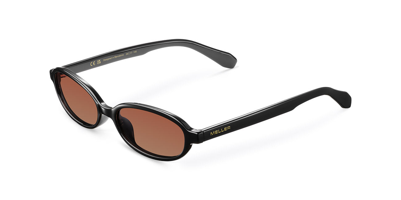 meller-osei-black-brown-sonnenbrille-mit-brauner-linse image 2