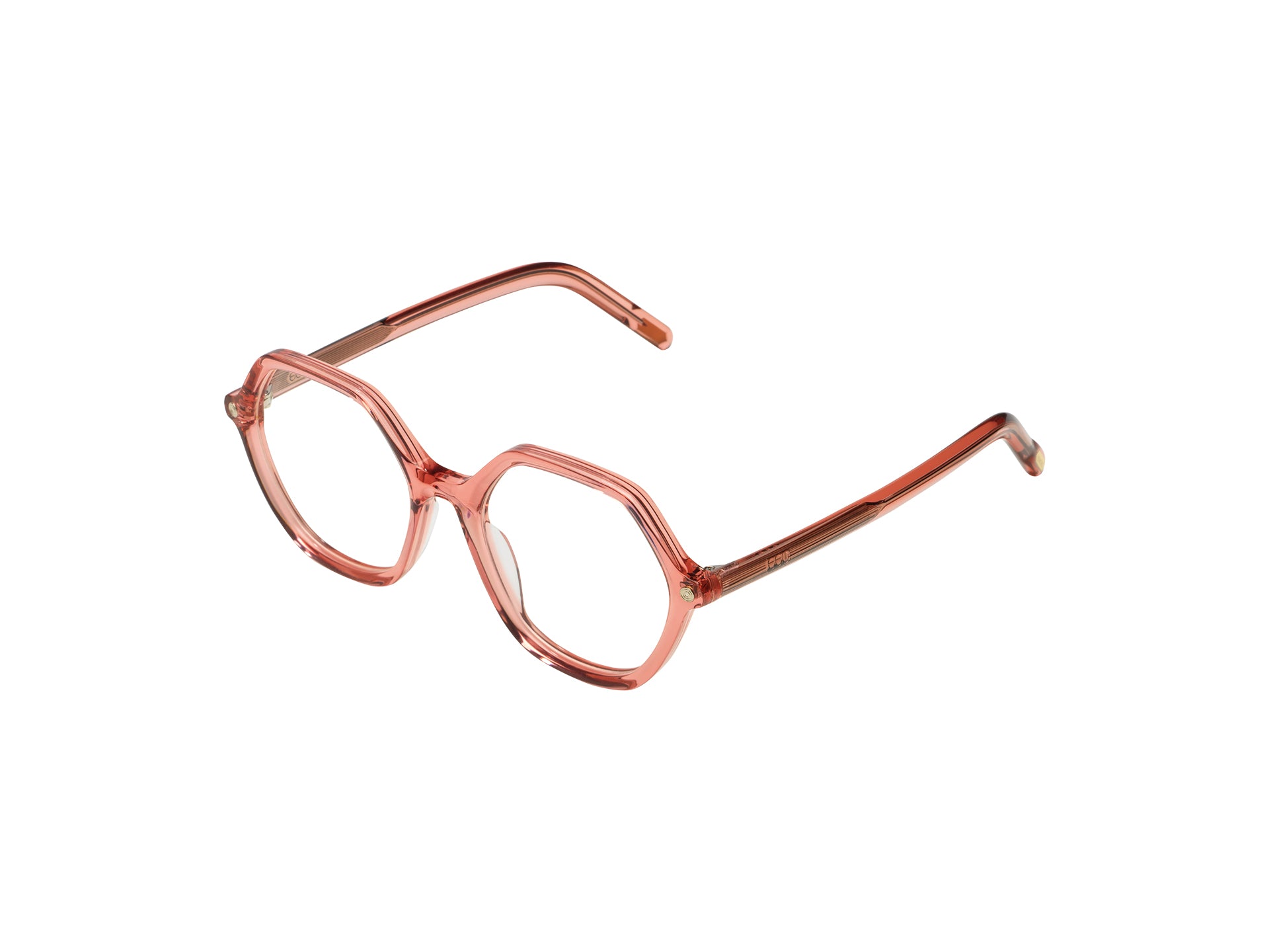 komono-lara-jam-sonnenbrille-hexagonal image 2