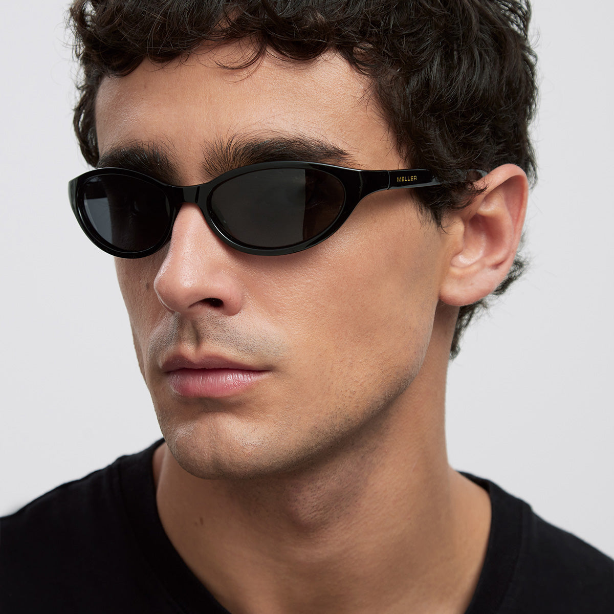 meller-lela-all-black-sonnenbrille image 4