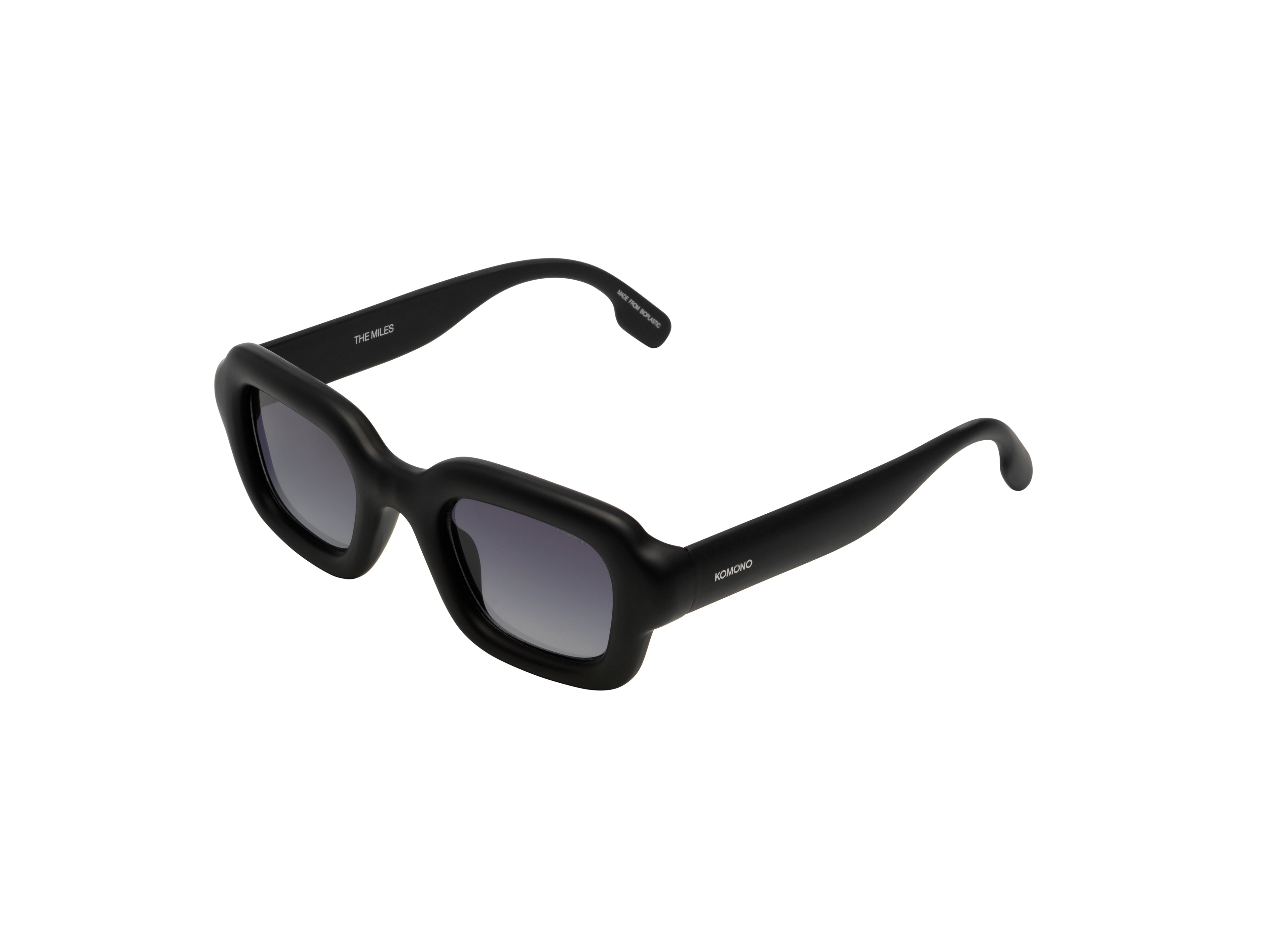 komono-miles-carbon-sonnenbrille-schwarz image 3