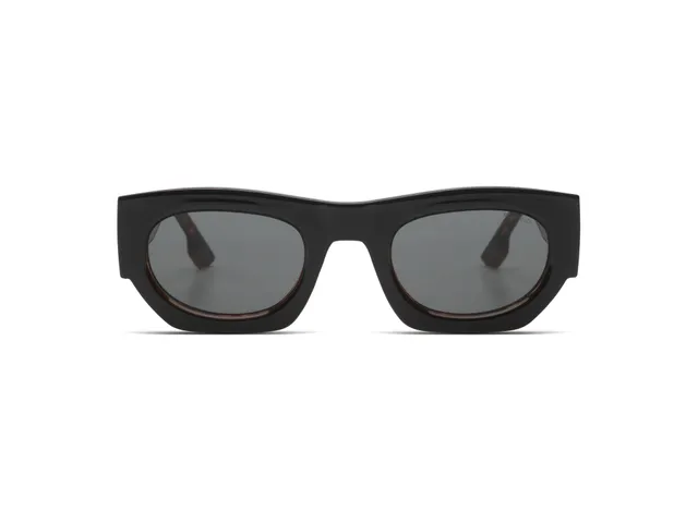 komono-alpha-black-tortoise-sonnenbrille image 1