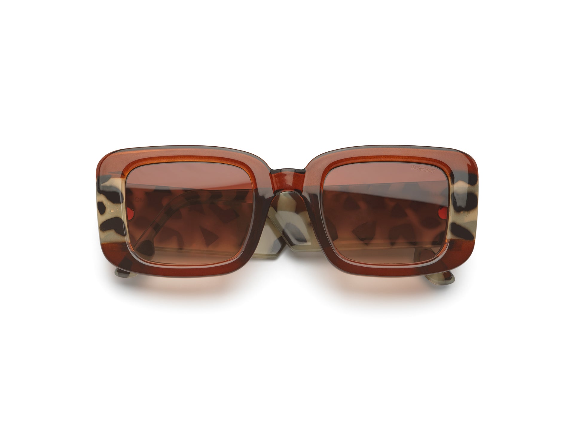 komono-avery-bronze-bobcat-sonnenbrille image 1