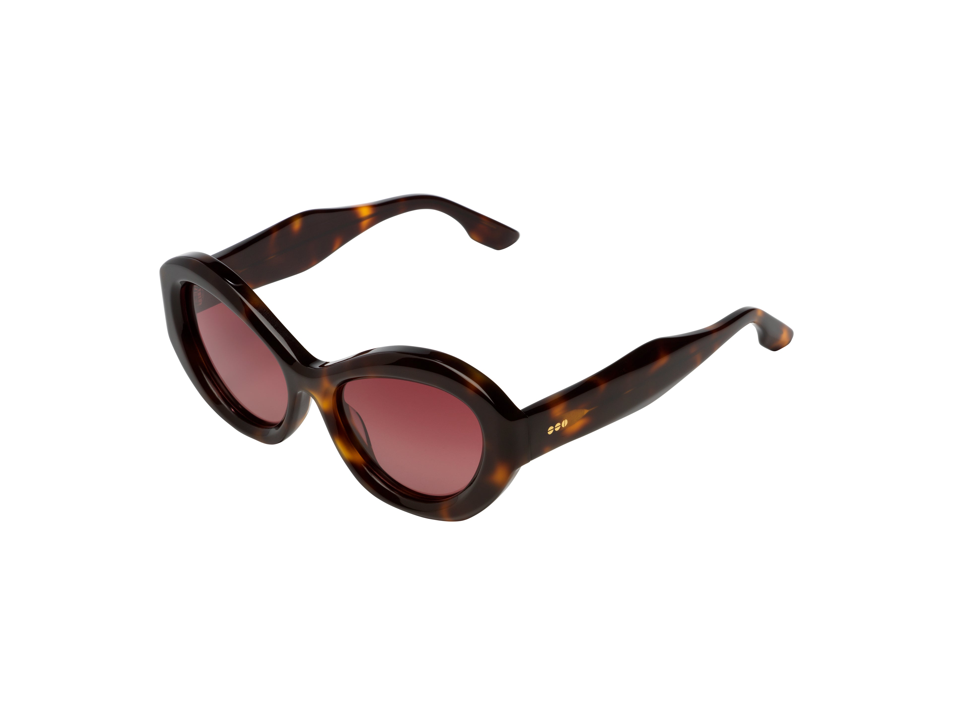 komono-ava-havana-sonnenbrille image 2