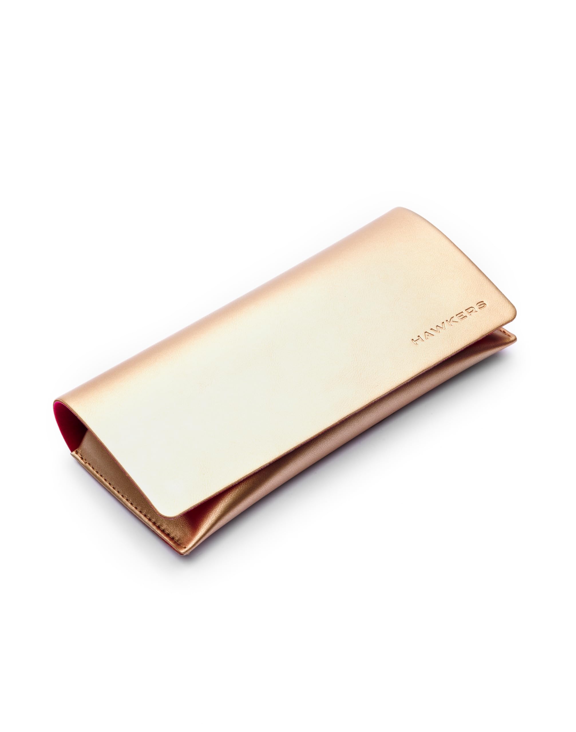 hawkers-clutch-case-brillenetui-champagnerrosa-halbsteif-171-mm image 1