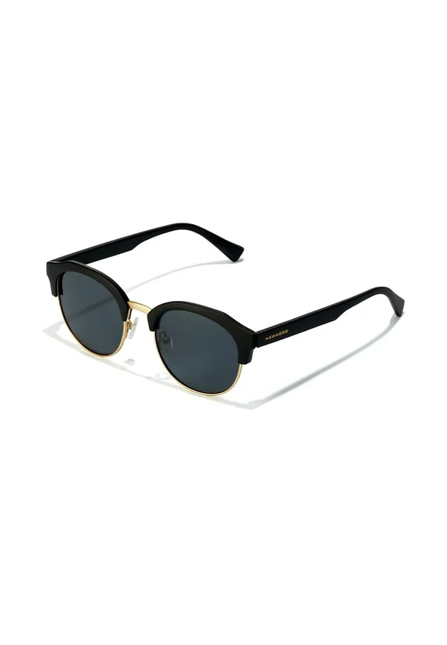hawkers-classic-rounded-sonnenbrille-f-r-damen-und-herren image 1