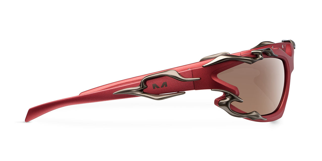 meller-project-02-red-metall-sonnenbrille-mit-gelben-gl-sern image 3