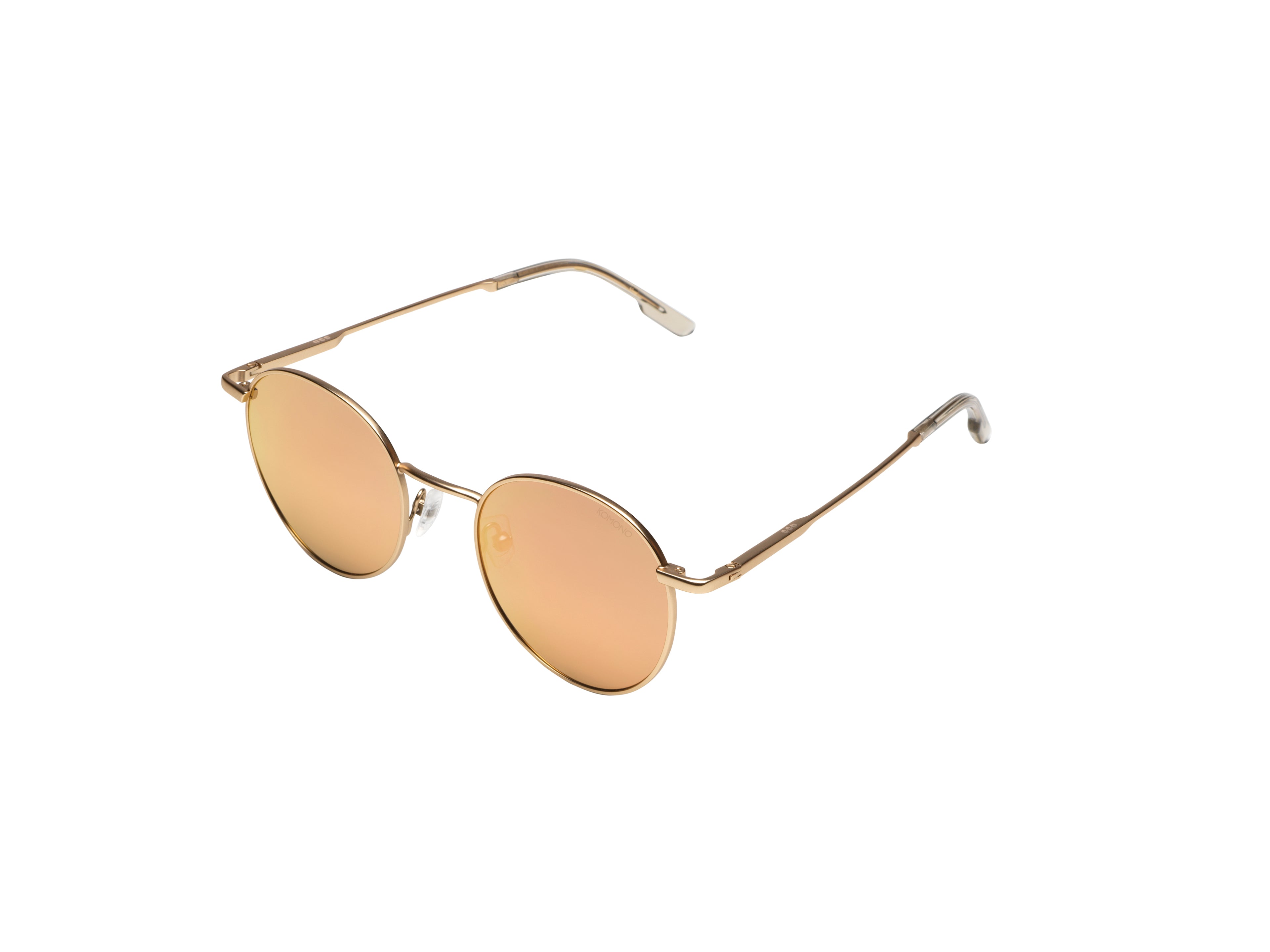 komono-pete-daybreak-sonnenbrille-oval-metall image 2