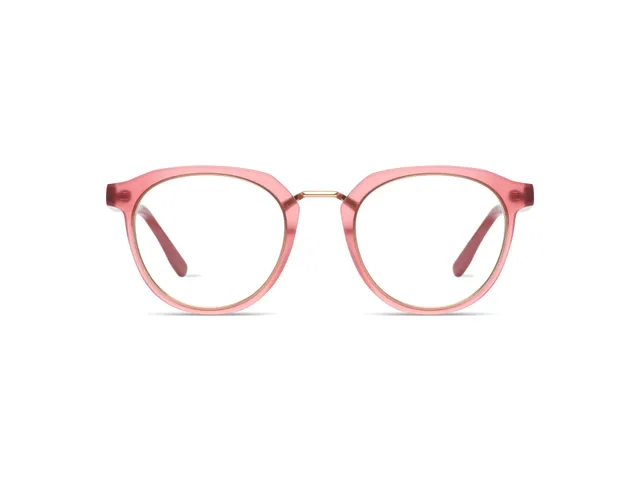 komono-cameron-coral-brille image 1