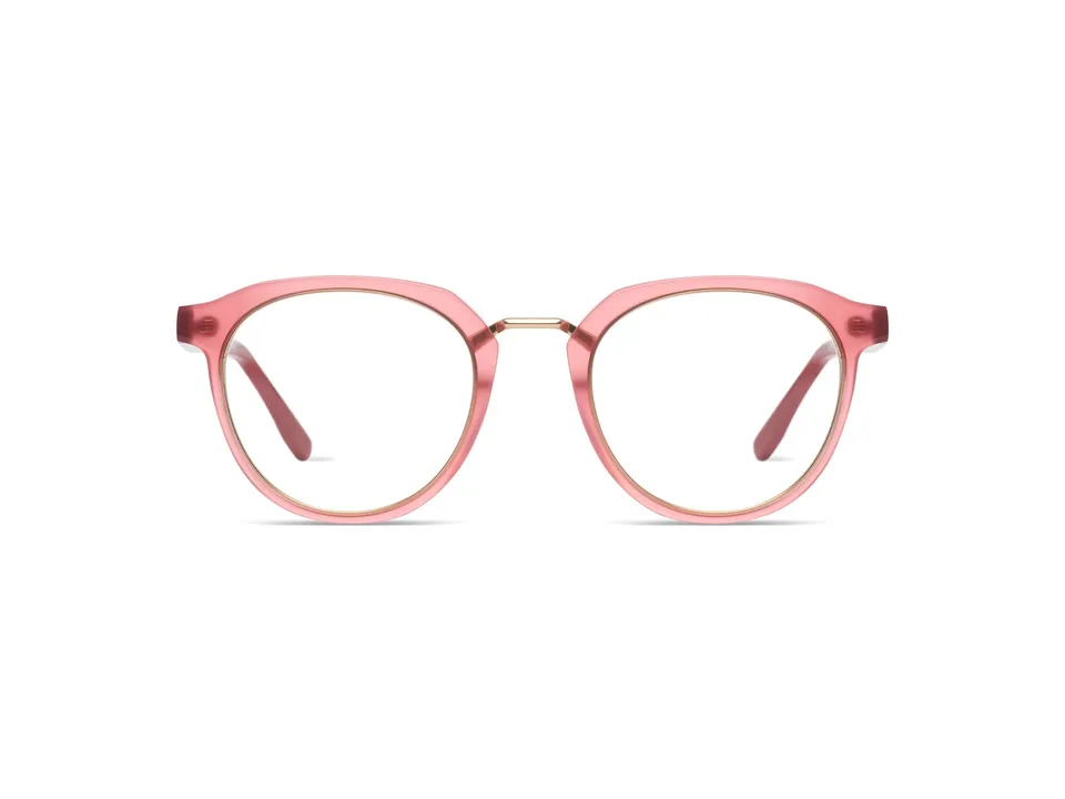 komono-cameron-coral-brille image 1