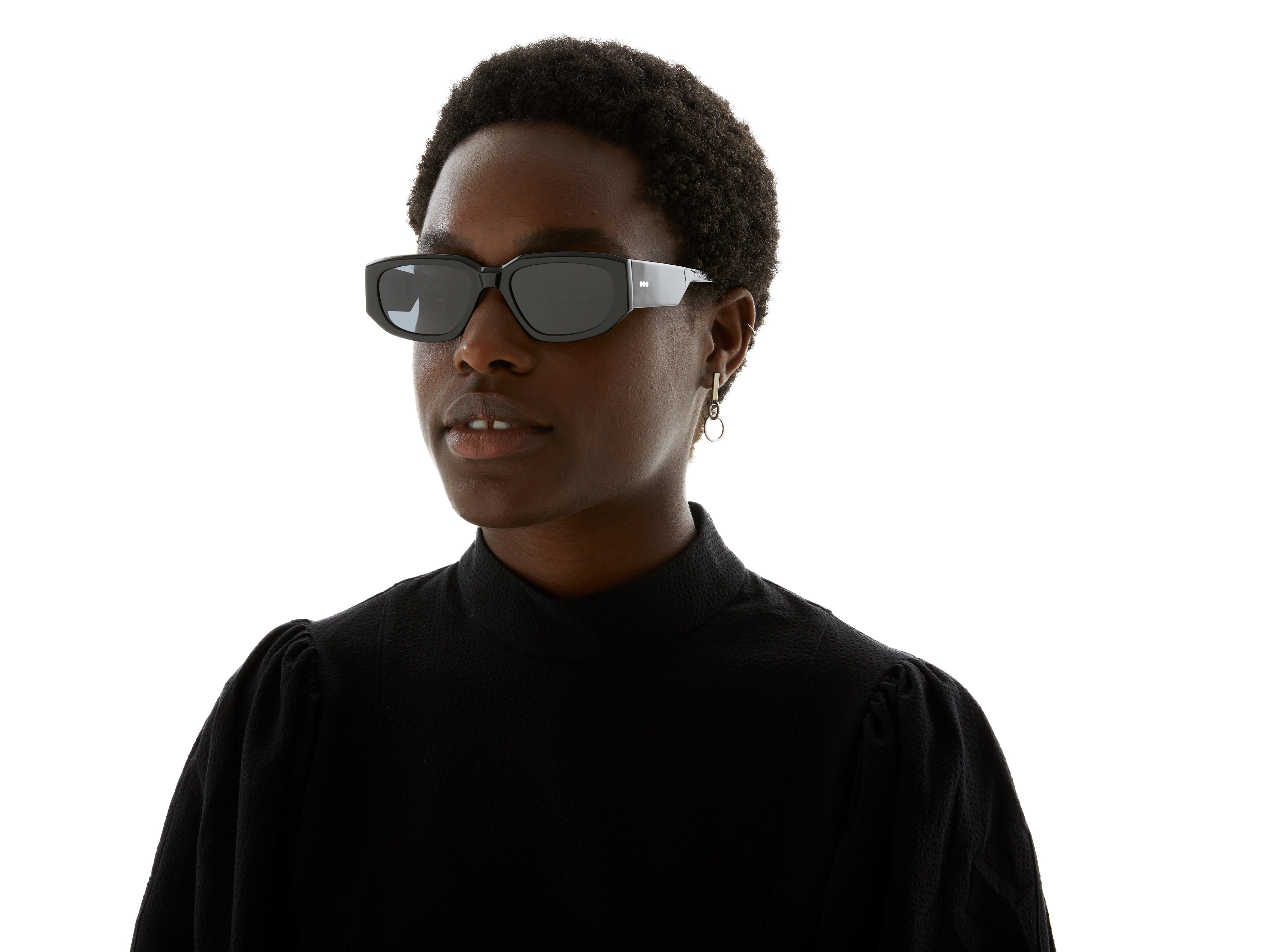 komono-rex-black-sonnenbrille image 4