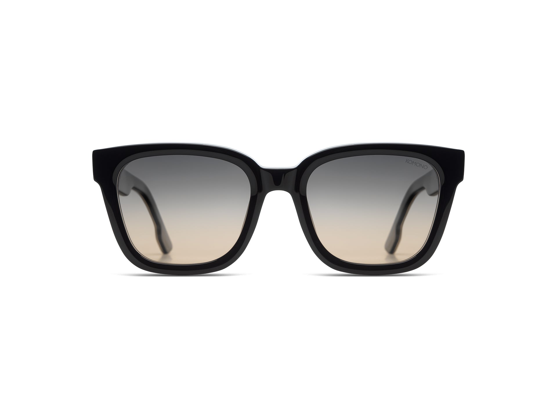 komono-turner-blue-night-oversized-wayfarer-sonnenbrille-polarisiert image 1