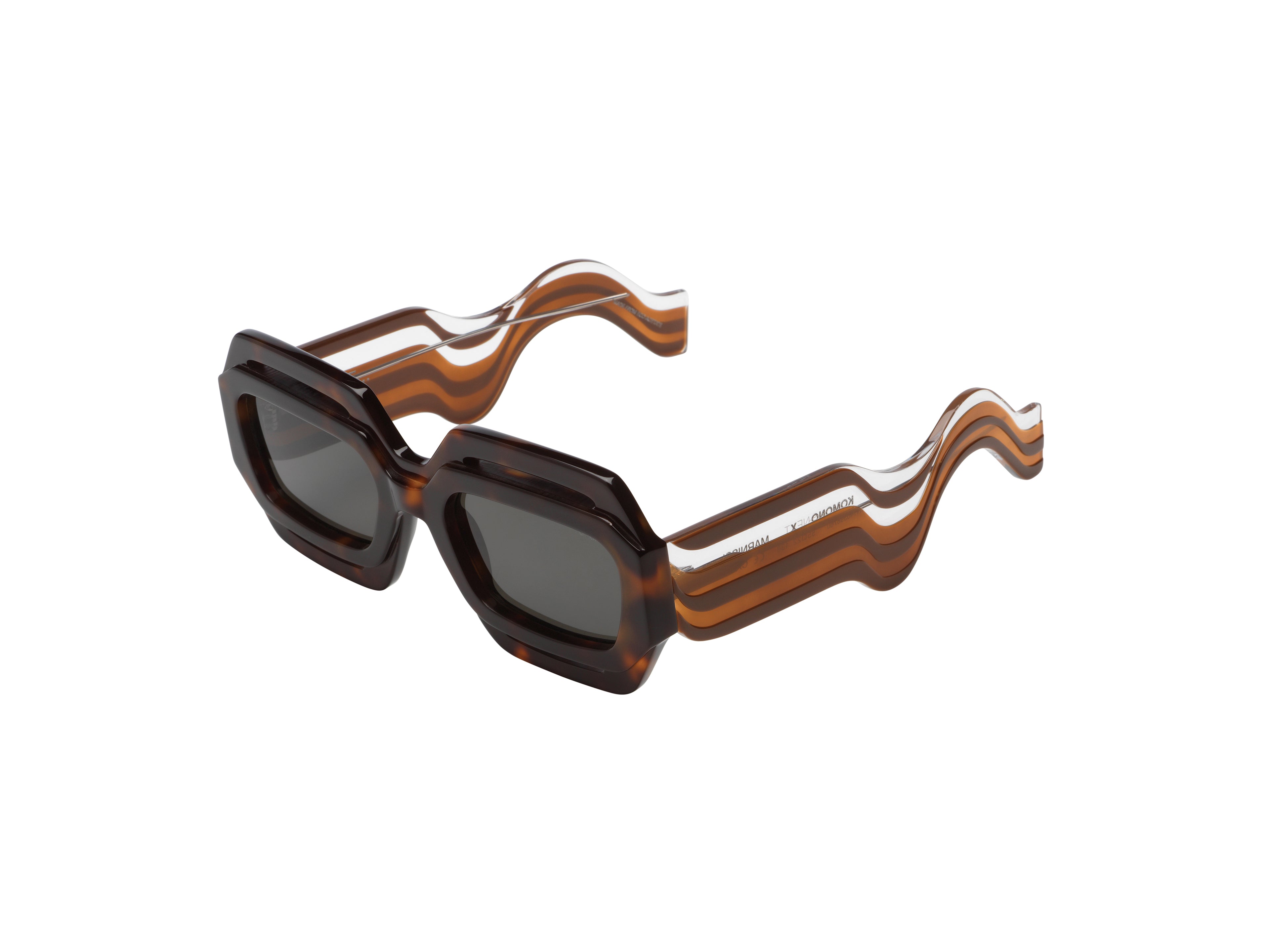komono-marnissi-x-komono-havana-combi-sonnenbrille image 2