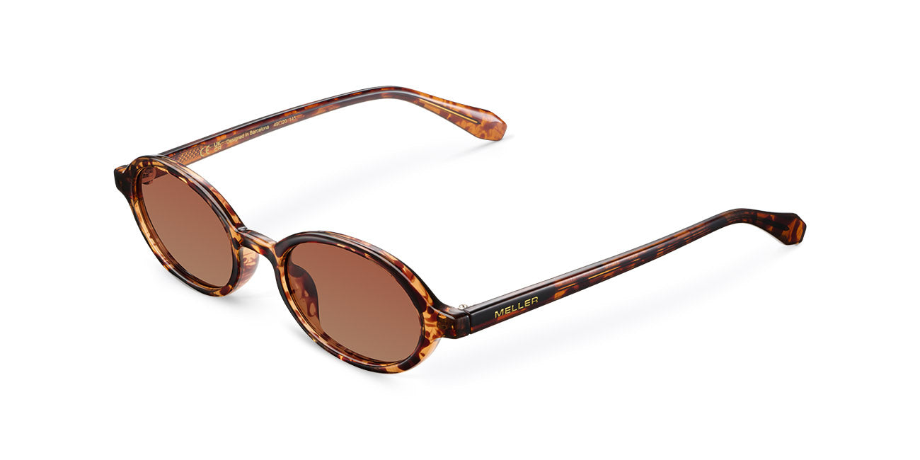 meller-oba-tigris-brown-sonnenbrille-oval image 2