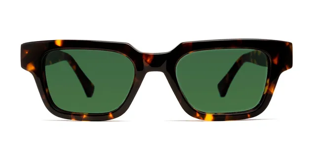 meller-oeil-dark-havana-olive-sonnenbrille image 1