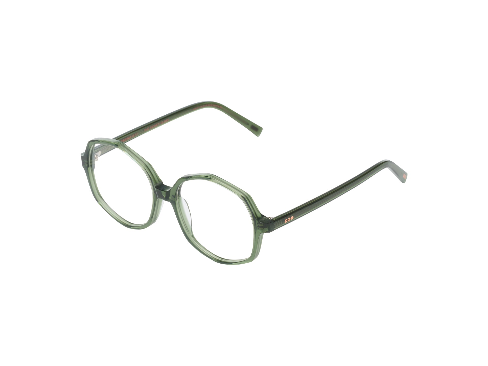 komono-sidney-slims-brille-leaf image 2
