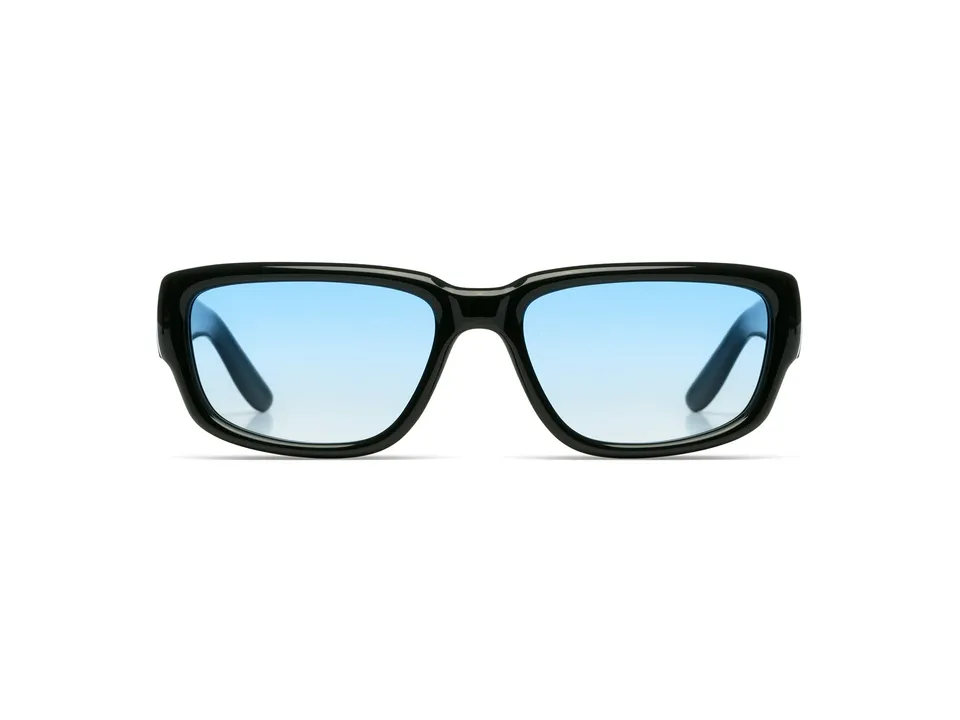 komono-corbin-sonnenbrille-black-olive-neuheit-2026 image 1