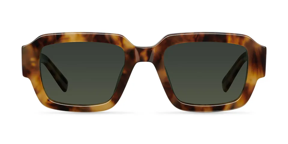 meller-sisay-light-tigris-olive-sonnenbrille image 1